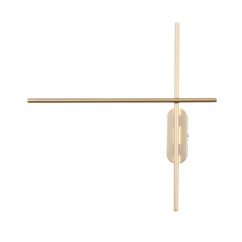 Настенный светильник Basoni SL394.201.02 ST Luce