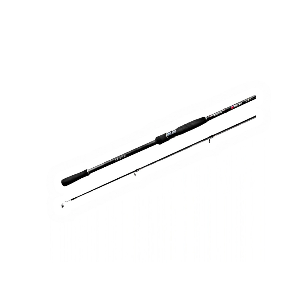 Спиннинг Zetrix Solver SLS-762MH штекерный 2,32м 12-46гр