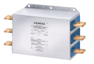 Входной фильтр Siemens 6SL3000-0BE41-2AA0 380В 1200А