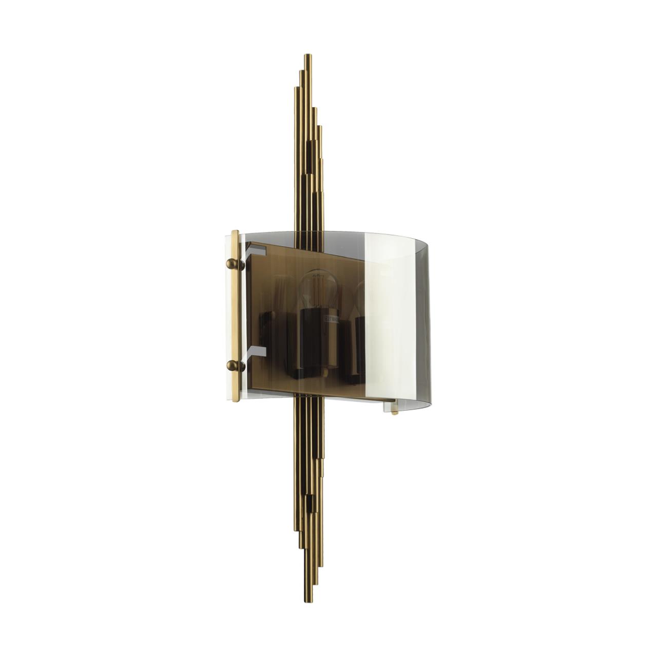 Настенный светильник Margaret 4895/2WA Odeon Light