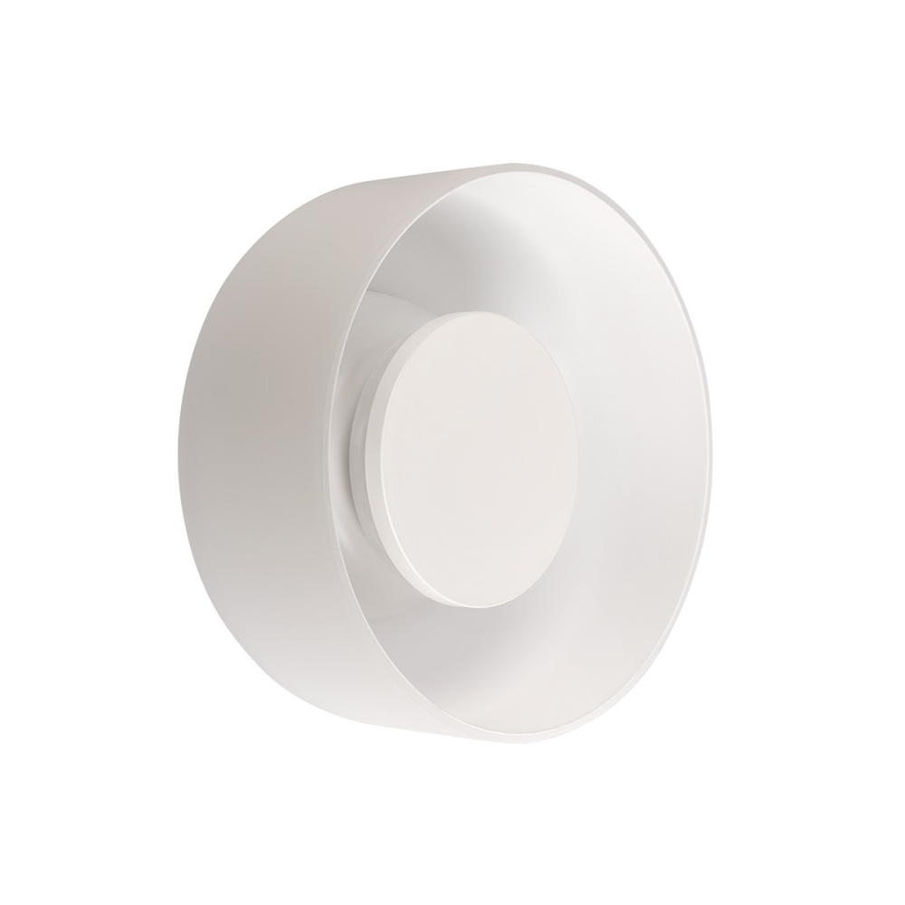 Настенный светильник Totem 10466W Milky white Loft It