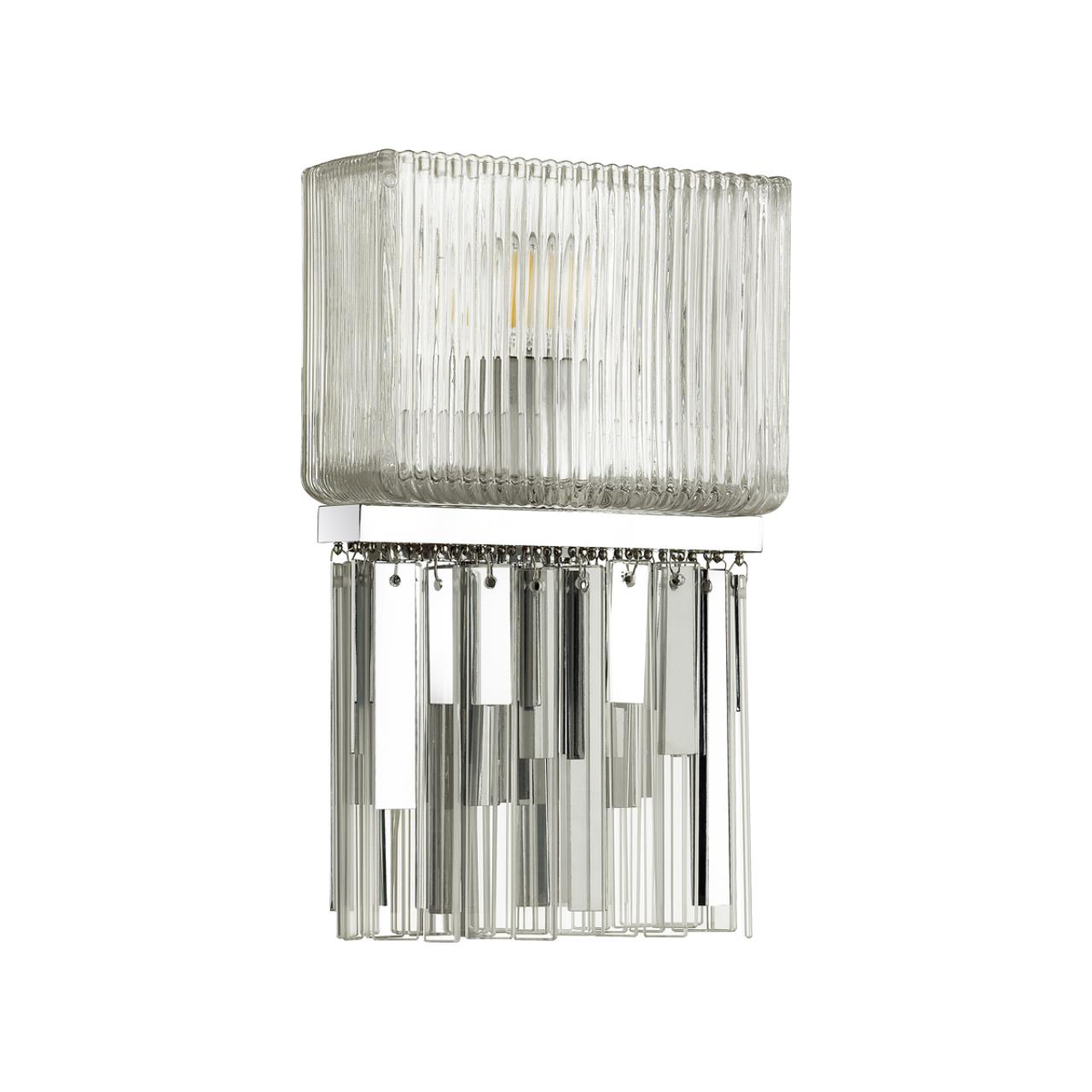 Настенный светильник Gatsby 4871/1W Odeon Light