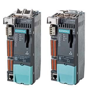 Модуль контроля Siemens CU 310 DP