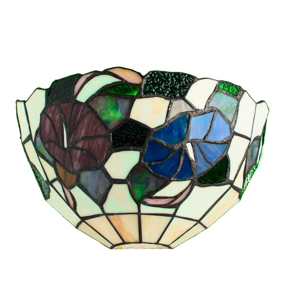 Настенный светильник Tiffany A3165AP-1BG Arte Lamp