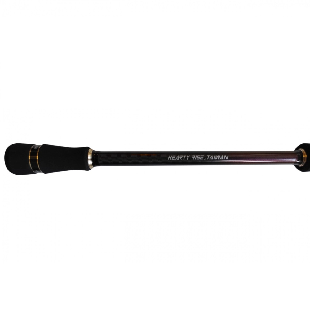 Спиннинг Hearty Rise Pro Force II PF2-812MH штекерный 2,47м 14-56гр