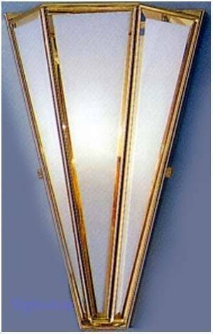 Настенный светильник Cremasco 1059/1 dif