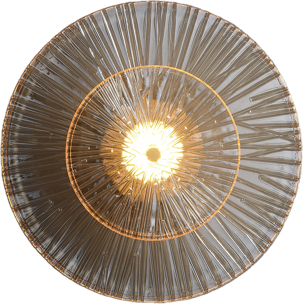 Настенный светильник Brass V11022-WL Moderli