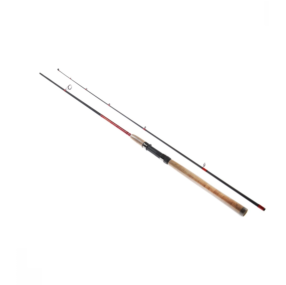 Спиннинг Azor Fishing Карбон Про штекерный 2,4м 5-20гр carbon 90%