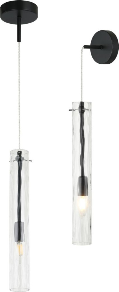 Настенно-потолочный светильник Perfecto Light 2193/02/01PW Stilfort