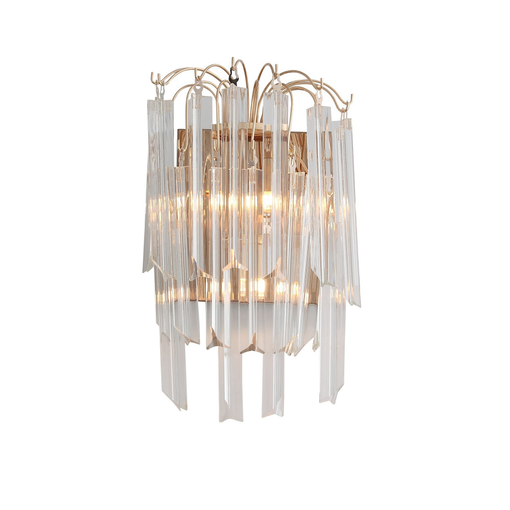 Настенный светильник Osoleto SL386.201.03 ST Luce