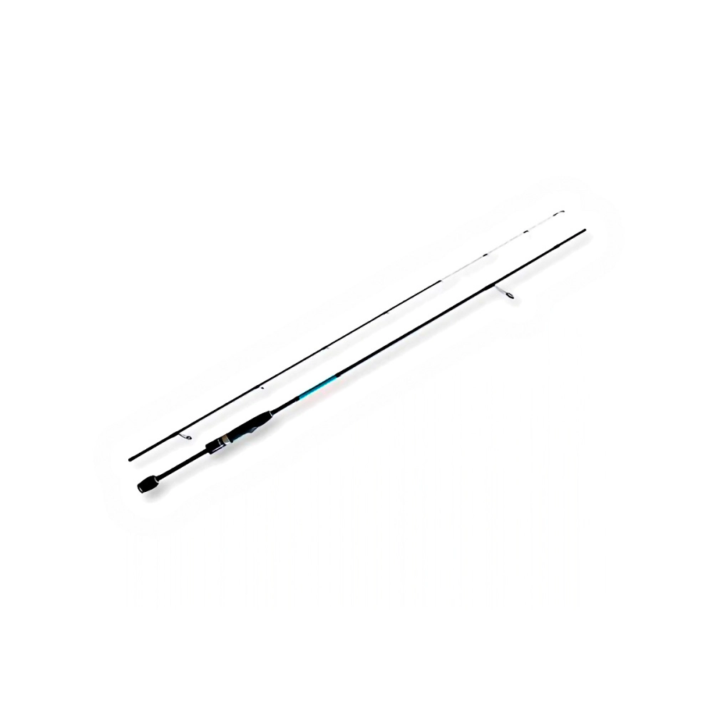Спиннинг CF Inspire I-662 UL-S штекерный 2м 1-7гр