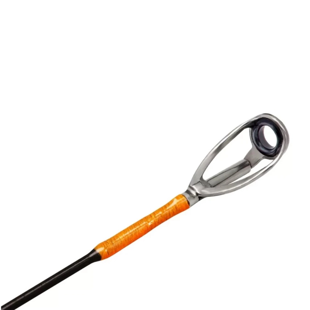 Спиннинг CF Nano One Air NSRA612XULS штекерный 1,86м 0,3-2,5гр