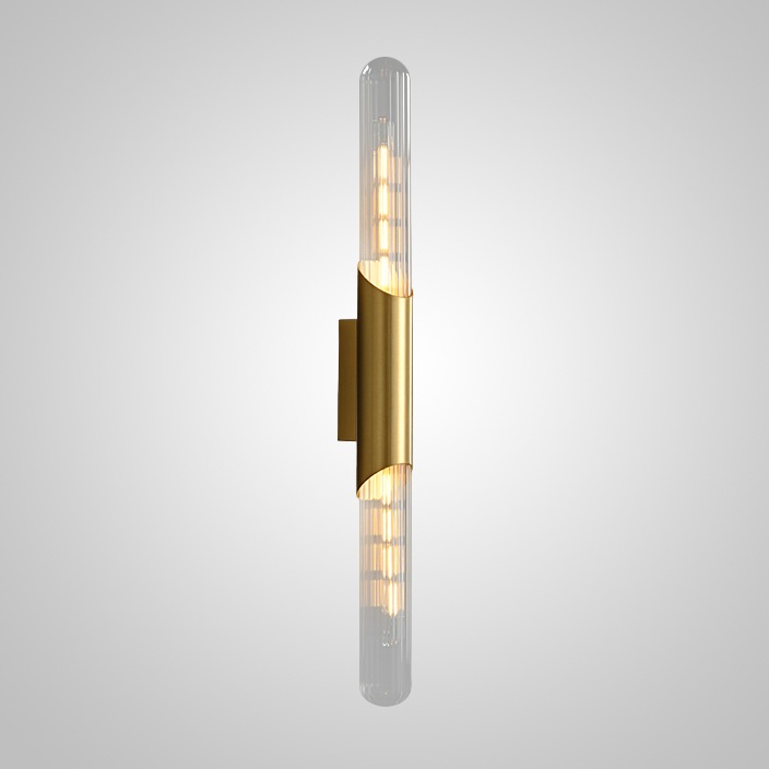 Настенный светильник  Leino-B-Wall01 ImperiumLoft