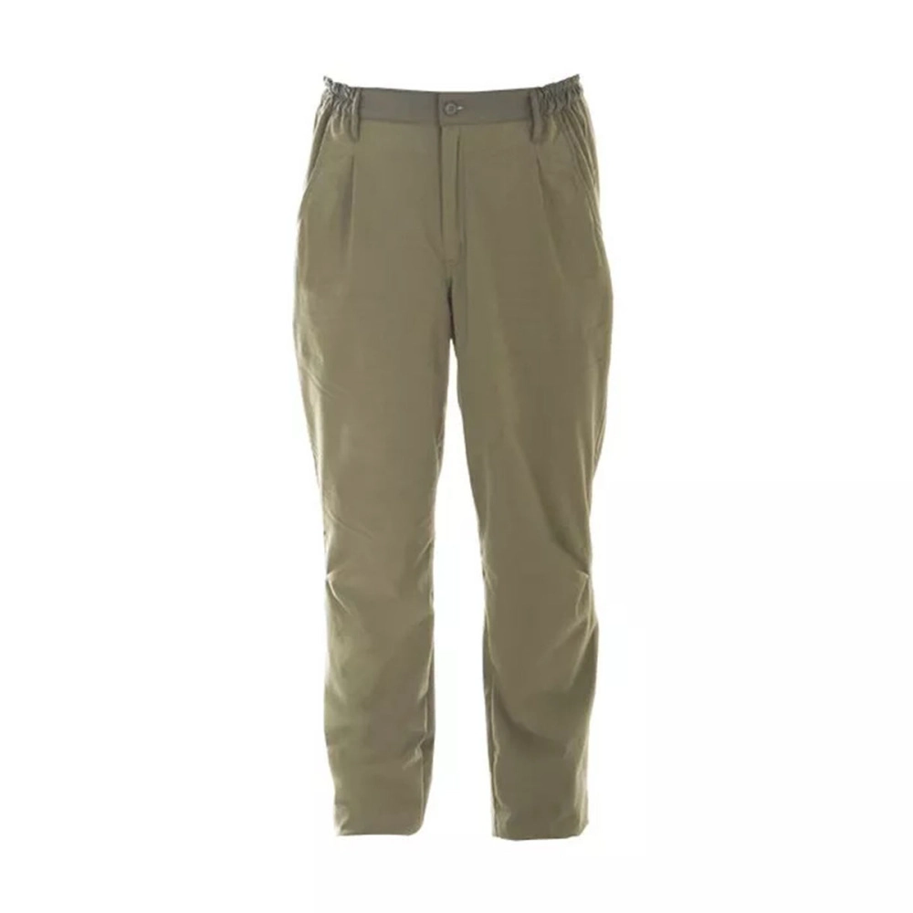 Брюки HSN Urman (Ravena) летние р.60-62 рост 182 хаки