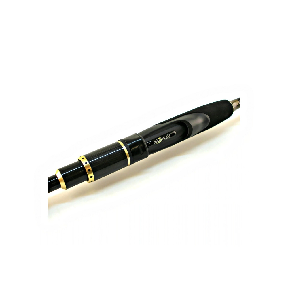 Спиннинг Norstream Standard IV 862H штекерный 2,59м 16-60гр