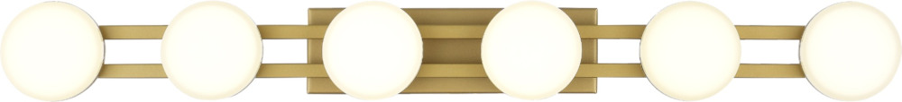 Настенный светильник Monro SL6610.201.06 ST Luce