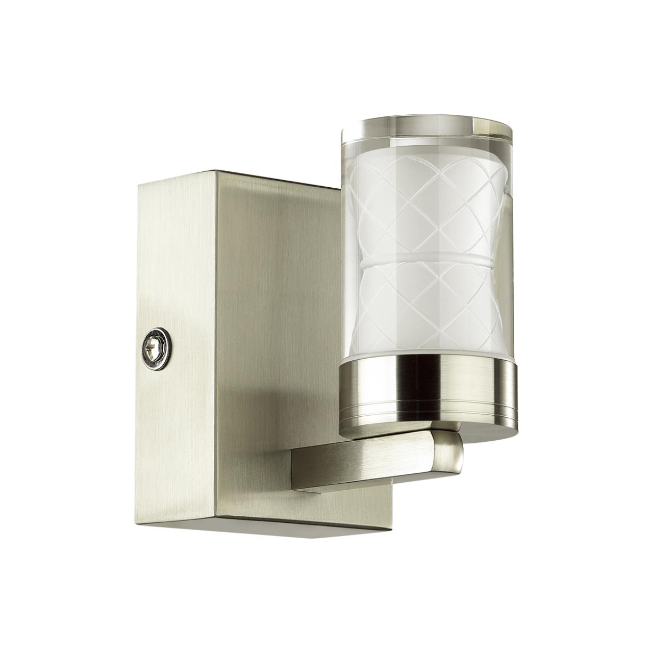 Настенный светильник Wagner 5223/5WL Lumion