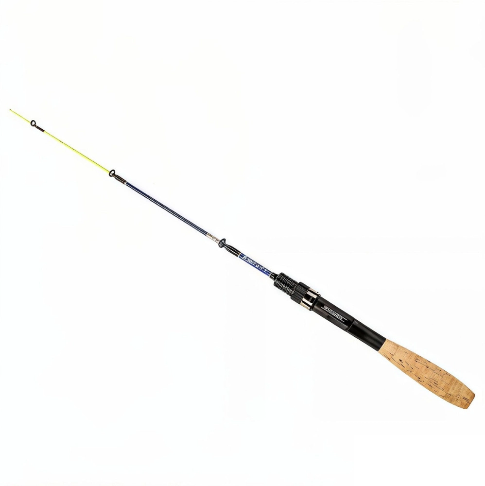 Удочка зимняя Higashi Zander 60RN 1C 60см