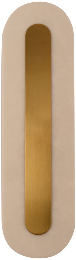 Настенный светильник Michael A2136AP-1PB Arte Lamp