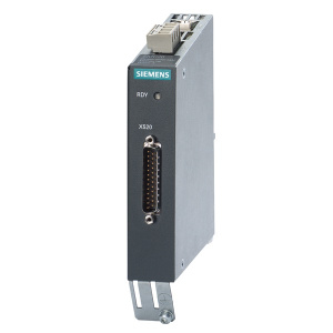 Модуль датчика SMС20 Siemens 6SL3055-0AA00-5BA3