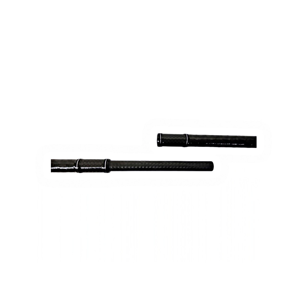 Спиннинг Hearty Rise Zander Game XT Limited ZGXT-832ML штекерный 2,52м 7-28гр
