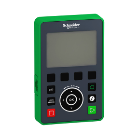 Панель управления Schneider Electric Altivar Process IP65 800Вт