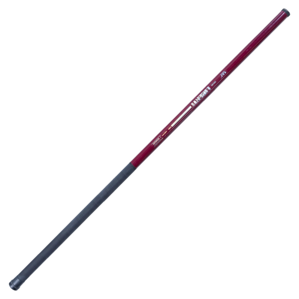 Удилище KDF Liberti маховое, телескопическое 6м 10-30гр, без колец