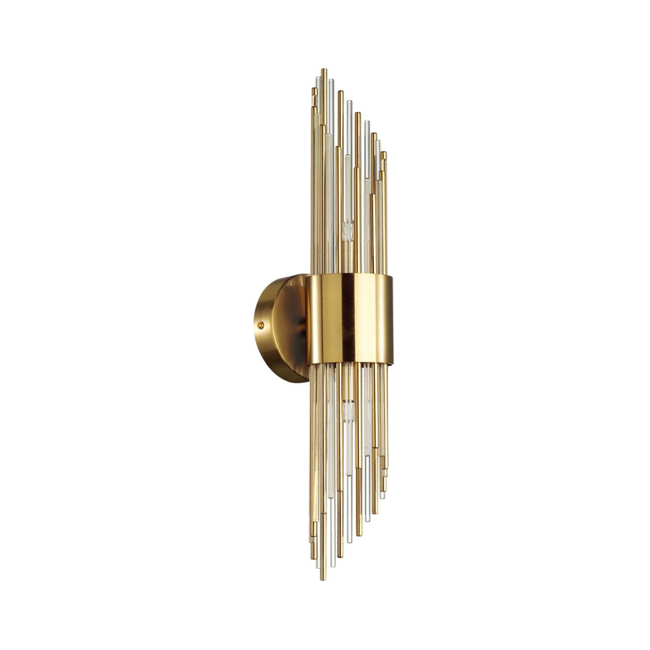 Настенный светильник Flambi 4847/2W Odeon Light