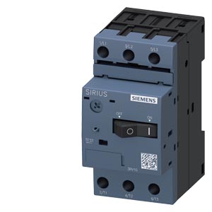Выключатель автоматический Siemens 3RV1011-1JA10