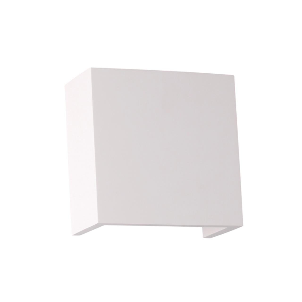 Настенный светильник Gips 3883/1W Odeon Light