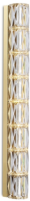 Настенный светильник 8240 8249/A gold NEW Newport