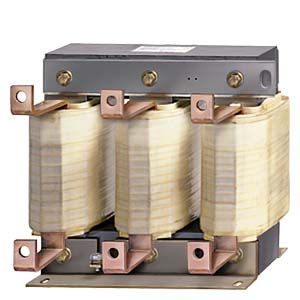 Входной дроссель Siemens 6SL3000-0CH38-4AA0 660В 840А