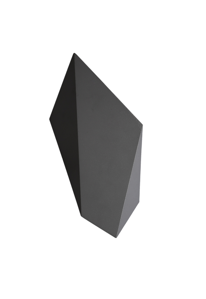 Настенный светильник CLT 229W BL Crystal Lux