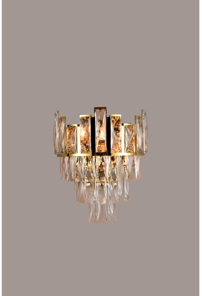 Настенный светильник Vistrorio OML-67901-02 Omnilux