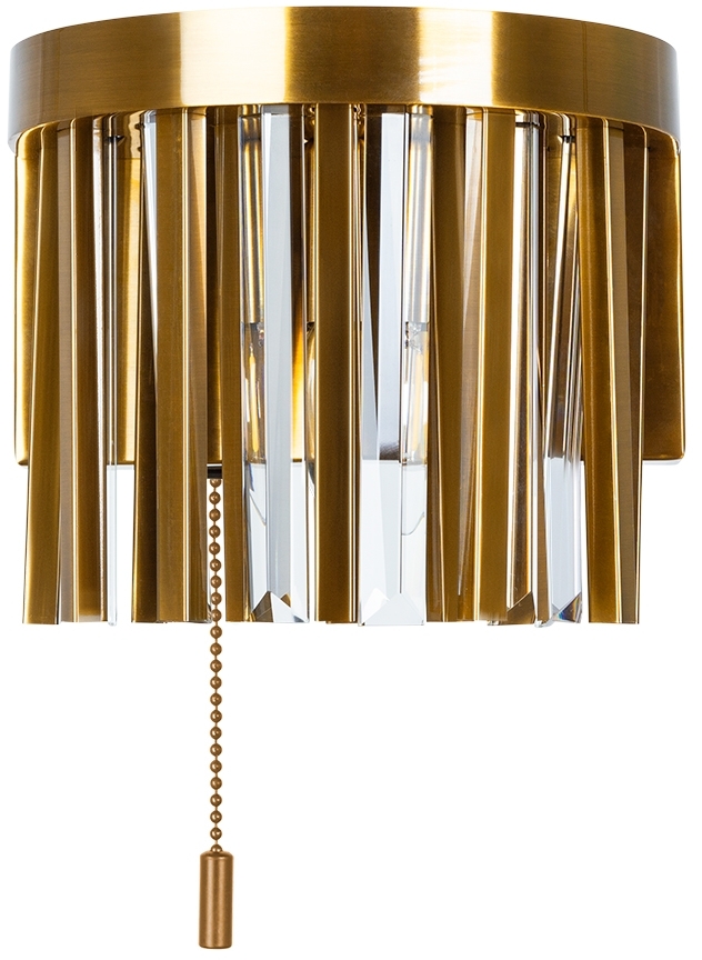 Настенный светильник Francheska A1037AP-1PB Arte Lamp