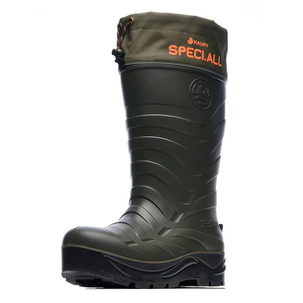 Сапоги Kaury Protector (ЭВА, манжета, подошва ПУ) зимние, мужские р.45-46 (до -70°C) (920-70PW)