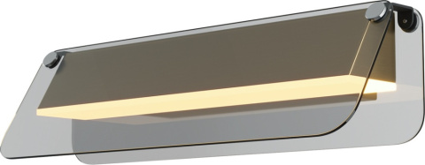 Настенный светильник Flat MOD296WL-L6BS3K Maytoni
