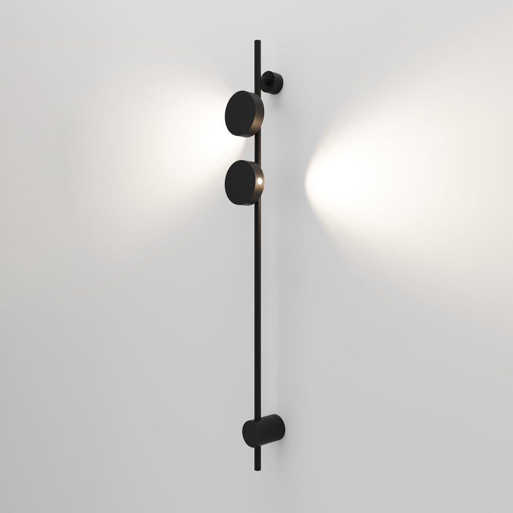 Cветильник настенный светодиодный Elektrostandard Illume 40154/LED-20484 (a070995)