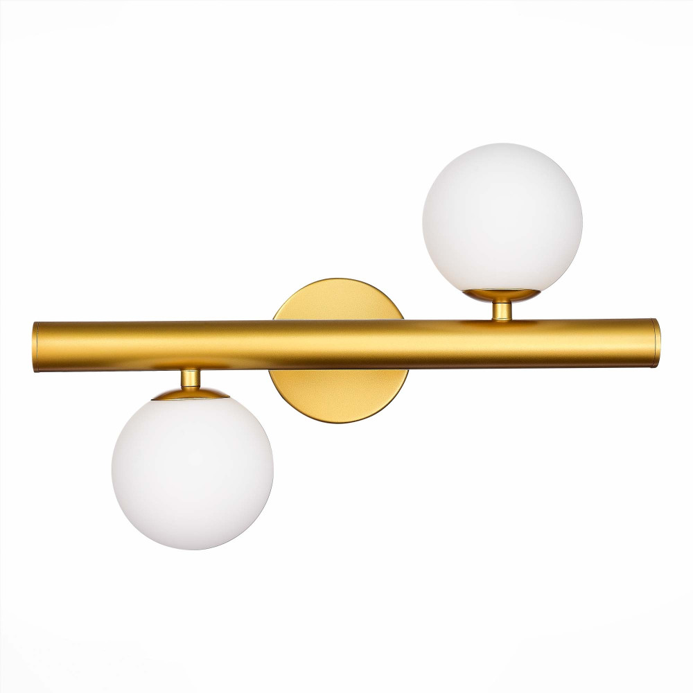 Настенный светильник Asolo SL1185.201.02 ST Luce