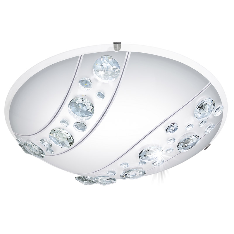 Настенно-потолочный светильник Nerini 95576 Eglo