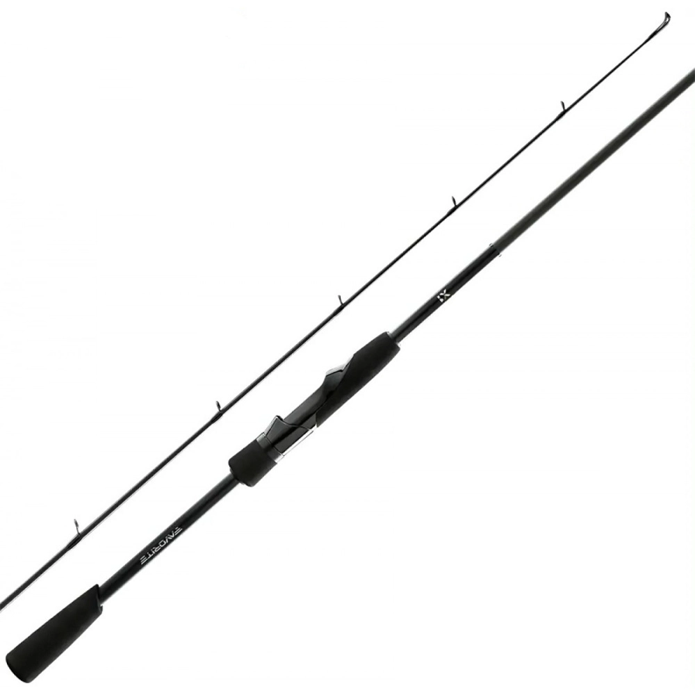 Спиннинг Favorite New X1 Twich X1.1-702ExH штекерный 2,13м 16-54гр