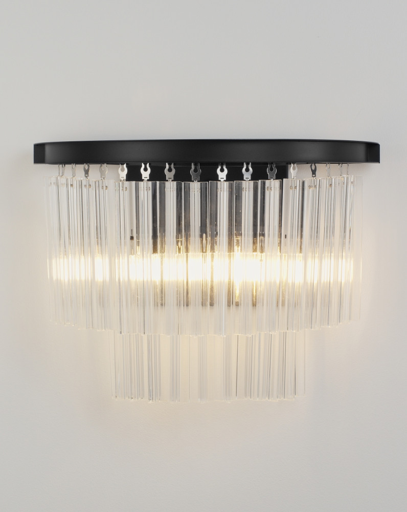 Настенный светильник Avista V10373-2W Moderli