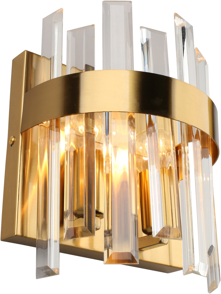 Настенный светильник Oriolo OML-69401-02 Omnilux