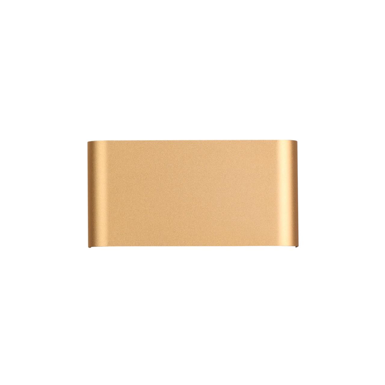 Настенный светильник Magnum 3893/4WL Odeon Light