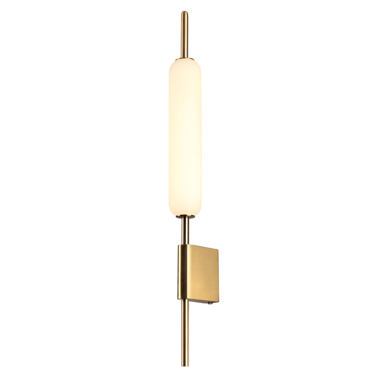 Настенный светильник Reeds 4794/12WL Odeon Light