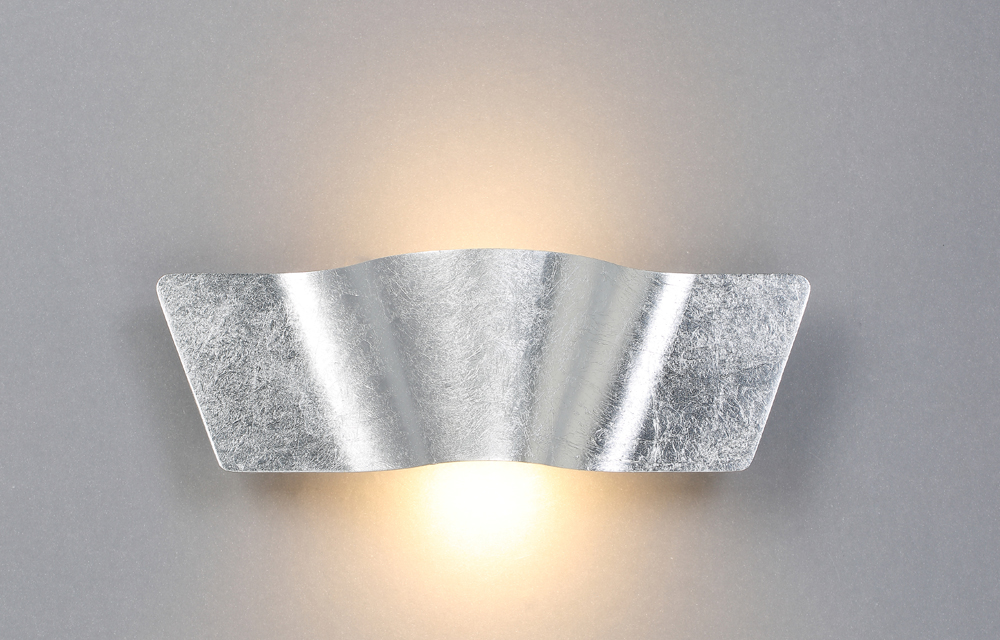 Настенный светильник CLT 014W SL Crystal Lux