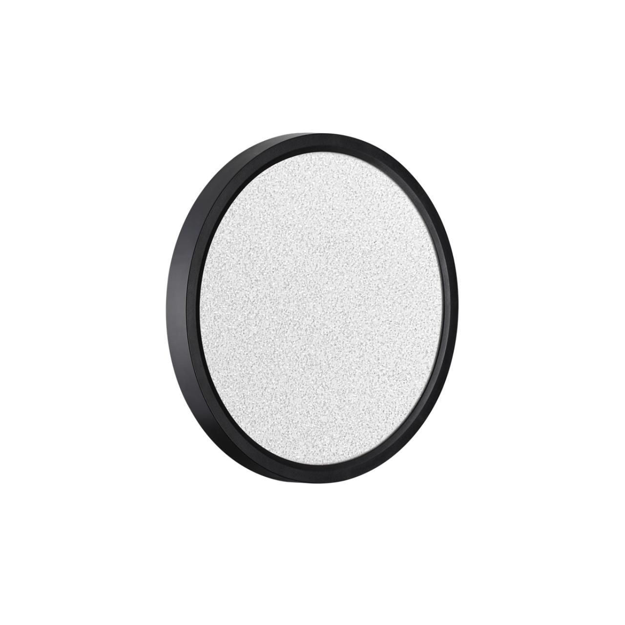 Настенно-потолочный светильник Omega Black 7662/18L Sonex
