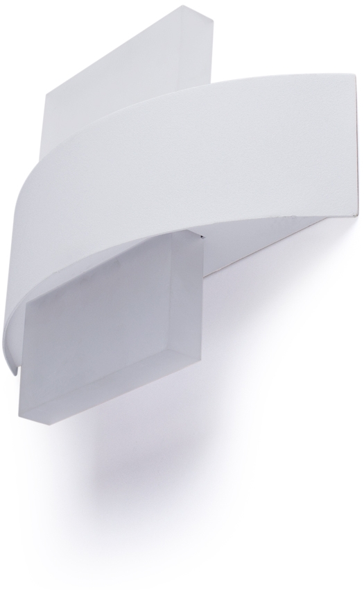 Настенный светильник Croce A1444AP-1WH Arte Lamp