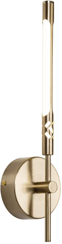 Настенный светильник Wand 4099-1W Favourite