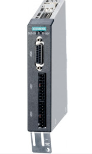 Модуль датчика SMC30 для Siemens S110 6SL3055-0AA00-5CA2 без кабеля DRIVE-CLIQ (SMC30)